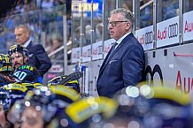 ERC Ingolstadt vs Thomas Sabo Ice Tigers, Eishockey, DEL, Deutsche Eishockey Liga, Spieltag 17, 04.11.2018