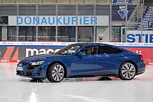 Eishockey, Herren, DEL, Saison 2022-2023, ERC Ingolstadt - Showtraining & Dauerkartenüberge, 07.08.2022