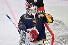 Eishockey, Frauen, DFEL, Saison 2022-2023, ERC Ingolstadt - EC Bergkamener Bären, 18.02.2023