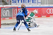 Eishockey, Frauen, European Womens Hockey League, Saison 2024-2025, ERC Ingolstadt - Lakers Kärnten, 13.09.2024