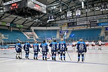 Eishockey, Frauen, DFEL, Saison 2025-2026, ERC Ingolstadt - HK Budapest, 15.11.2025