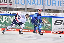 Eishockey, Herren, DEL, Saison 2020-2021, ERC Ingolstadt - Iserlohn Roosters, 15.04.2021