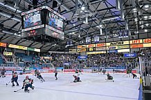 Eishockey, Herren, DEL, Saison 2023-2024, Spieltag 26, ERC Ingolstadt - Augsburger Panther, 10.12.2023