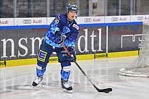 ERC Ingolstadt vs Düsseldorfer EG, DEL, Deutsche Eishockey Liga, Spieltag 37, 12.01.2020