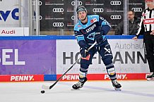 Eishockey, Herren, DEL, Saison 2022-2023, Spieltag 2, ERC Ingolstadt - Iserlohn Roosters, 18.09.2022