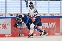 Eishockey, Herren, DEL, Saison 2024-2025, Spieltag 12, ERC Ingolstadt - Eisbären Berlin, 24.10.2024