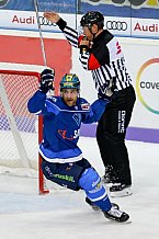 ERC Ingolstadt vs Augsburger Panther, Eishockey, DEL, Deutsche Eishockey Liga, Spieltag 46, 17.09.2017