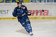 ERC Ingolstadt vs Augsburger Panther, Eishockey, DEL, Deutsche Eishockey Liga, Spieltag 2, 13.09.2015