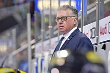 ERC Ingolstadt vs Iserlohn Roosters, DEL, Deutsche Eishockey Liga, Spieltag 39, 13.01.2019