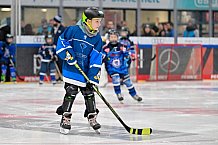Eishockey, Saison 2025-2026, ERC Ingolstadt - Kids On Ice Day, 10.01.2026