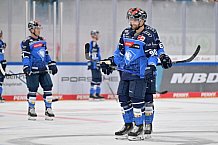 Eishockey, Herren, DEL, Saison 2023-2024, ERC Ingolstadt - Showtraining, 13.08.2023
