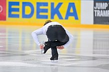Eishockey, Frauen, DFEL, Saison 2023-2024, ERC Ingolstadt - ECDC Memmingen Indians, 21.01.2024