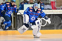 Eishockey, Herren, DEL, Saison 2025-2026, Vinschgau Cup, Spiel 1, ERC Ingolstadt - ZSC Lions, 22.08.2025
