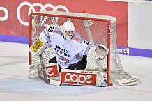 ERC Ingolstadt vs Koelner Haie, DEL, Deutsche Eishockey Liga, Playoffs, Viertelfinale, Spiel 4, 22.03.2019