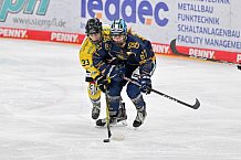 Eishockey, Frauen, DFEL, Saison 2022-2023, ERC Ingolstadt - Mad Dogs Mannheim, 20.11.2022