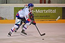 Eishockey, Herren, DEL, Saison 2023-2024, Vinschgau Cup, HC Innsbruck - Nürnberg Ice Tigers, 26.08.2023