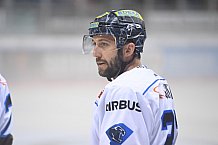 10.08.2019 - Saisoneröffnung des ERC Ingolstadt