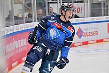 Eishockey, Herren, DEL, Saison 2023-2024, Spieltag 3, ERC Ingolstadt - Schwenninger Wild Wings, 22.09.2023