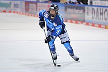 Eishockey, Frauen, DFEL, Saison 2020-2021, ERC Ingolstadt - Eisbären Juniors Berlin, 09.01.2021