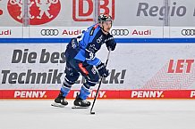 Eishockey, Herren, DEL, Saison 2023-2024, Playoffs Viertelfinale - Spiel 2, ERC Ingolstadt - Fischtown Pinguins , 20.03.2024