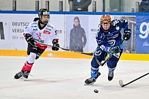 Eishockey, Frauen, DFEL, Saison 2024-2025, ERC Ingolstadt - HK Budapest Roster, 12.01.2025