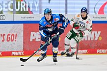 Eishockey, Herren, DEL, Saison 2025-2026, Spiel 51, ERC Ingolstadt - Augsburger Panther, 13.03.2026