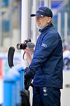 Eishockey, Herren, DEL, Saison 2026-2027, ERC Ingolstadt - Saisoneröffnung, 09.08.2026
