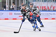 Eishockey, Herren, DEL, Saison 2023-2024, Spieltag 21, ERC Ingolstadt - Iserlohn Roosters, 23.11.2023