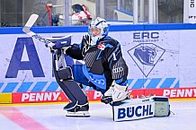 Eishockey, Herren, DEL, Saison 2025-2026, Spiel 19, ERC Ingolstadt - Augsburger Panther, 16.11.2025