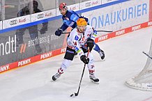 Eishockey, Herren, DEL, Saison 2020-2021, ERC Ingolstadt - Fischtown Pinguins Bremerhaven, 16.04.2021