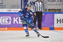 ERC Ingolstadt vs Düsseldorfer EG, DEL, Deutsche Eishockey Liga, Spieltag 37, 12.01.2020
