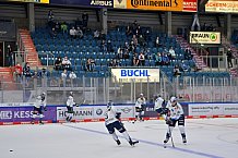 Vorbereitung, Eishockey, Herren, DEL, Saison 2021-2022, ERC Ingolstadt - HC Rytiri Kladno, 22.08.2021