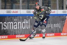Eishockey, Herren, DEL, Saison 2023-2024, Spieltag 33, ERC Ingolstadt - Eisbären Berlin, 30.12.2023