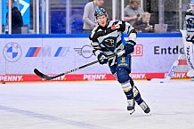 Eishockey, Herren, DEL, Saison 2024-2025, Playoffs Halbfinale, Spiel 5, ERC Ingolstadt - Kölner Haie, 11.04.2025