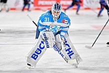 Eishockey, Herren, DEL, Saison 2021-2022, Spieltag 8, Nürnberg Ice Tigers - ERC Ingolstadt, 01.10.2021