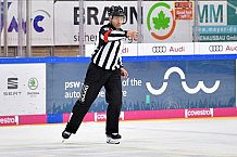 ERC Ingolstadt vs Grizzlys Wolfsburg, DEL, Deutsche Eishockey Liga, Spieltag 52, 08.03.2020