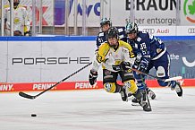 Eishockey, Frauen, DFEL, Saison 2021-2022, ERC Ingolstadt - Mad Dogs Mannheim, 23.10.2021