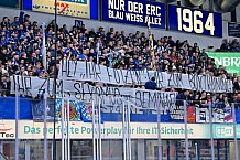 Eishockey, Herren, DEL, Saison 2025-2026, Spiel 40, ERC Ingolstadt - Straubing Tigers, 16.01.2026