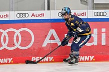 Eishockey, Frauen, DFEL, Saison 2022-2023, ERC Ingolstadt - Mad Dogs Mannheim, 20.11.2022