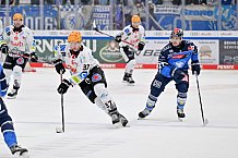Eishockey, Herren, DEL, Saison 2023-2024, Spieltag 45, ERC Ingolstadt - Fischtown Pinguins, 27.02.2024