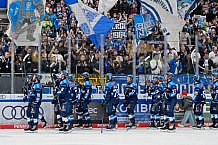 Eishockey, Herren, DEL, Saison 2025-2026, Spiel 43, ERC Ingolstadt - Schwenninger Wild Wings, 25.01.2026