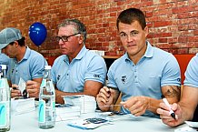 10.08.2019 - Saisoneröffnung des ERC Ingolstadt