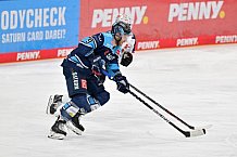 Eishockey, Herren, DEL, Saison 2022-2023, Spieltag 28, ERC Ingolstadt - Nürnberg Ice Tigers, 09.12.2022
