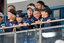 Eishockey, Herren, DEL, Saison 2023-2024, Spieltag 3, ERC Ingolstadt - Schwenninger Wild Wings, 22.09.2023