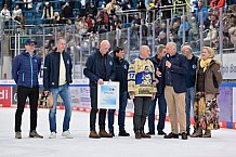 Eishockey, Herren, DEL, Saison 2023-2024, Spieltag 51, ERC Ingolstadt - Kölner Haie, 03.03.2024