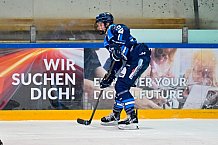 Eishockey, Frauen, DFEL, Saison 2025-2026, Playoffs Halbfinale - Spiel 2, ERC Ingolstadt - HC Davos, 01.03.2026