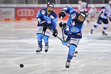 Eishockey, Frauen, DFEL, Saison 2020-2021, ERC Ingolstadt - Eisbären Juniors Berlin, 10.01.2021