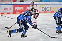 Eishockey, Frauen, DFEL, Saison 2023-2024, ERC Ingolstadt - ECDC Memmingen Indians, 07.10.2023