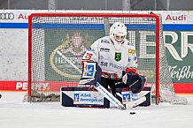 Eishockey, Frauen, DFEL, Playoffs, Finale, Spiel 3, Saison 2023-2024, ERC Ingolstadt - ECDC Memmingen Indians, 23.03.2024