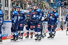 Eishockey, Herren, DEL, Saison 2025-2026, Spiel 51, ERC Ingolstadt - Augsburger Panther, 13.03.2026